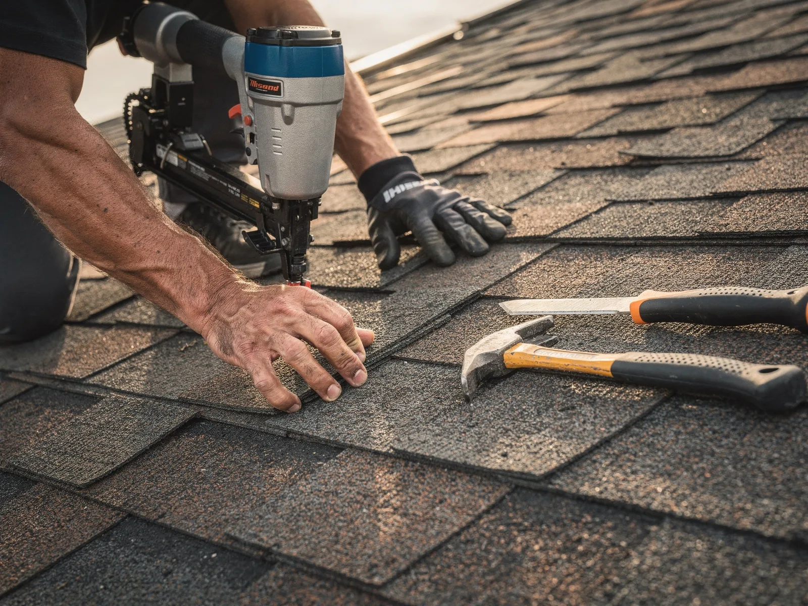 Why choose Roof Repair in Preston, MD